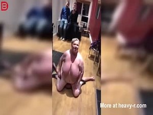 Bachelor Party Nightmare