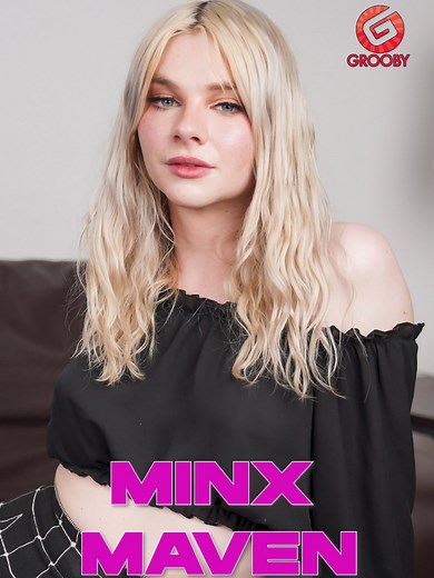 Minx Maven: Grace, Glamour & Confidence in Sacramento