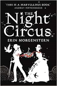 Erin Morgenstern