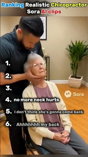 #granny #grandma #funny #sora #ai #soralife
