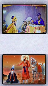 Mathe De Lekh.. #gurdwradarshan | Gurdwara Darshan