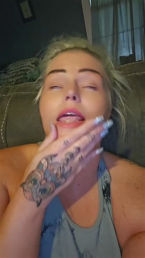 Alisha Marie on Reels