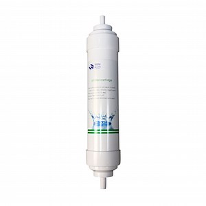 [Hot Item] Domestic Factory UF Membrane Water Treatment Filter