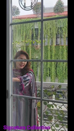 34K views · 545 reactions | #Eid-ul-Azha #summer #cotton | Signature Collection | Facebook