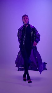 47K views · 238 reactions | Sublime design meets heightened functionality. The Naomi x BOSS collection coolly delivers impeccable style for the constant traveler #BeYourOwnBOSS | BOSS | Facebook