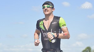 Lionel Sanders: Sex, Drugs, Ironman
