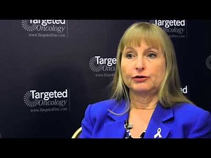 Dr. Bosserman: How do you determine if a patient is resistant to a taxane or anthracyclines?