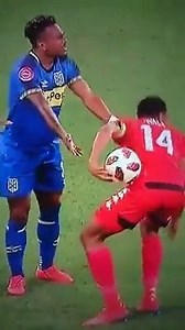 Worst Tackle In History. | Instant Fun