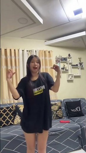 Dura Twerking - Sexiest Asian Girl Tiktok | Tiktok One Asia #dura #tiktok