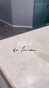 Agua de limón 🍋 #aguafresca #agua #limon #lemon #mexicandrinks | Genevieve Carranza