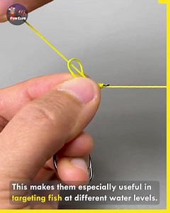 Customizing Hooks for Every Fish | Adorable Dogs | Facebook