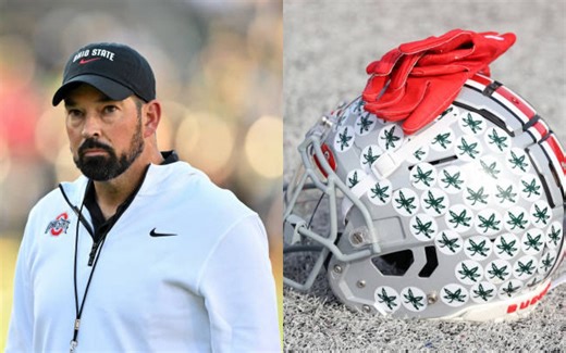 Is Ryan Day on hot seat? Closer look at Ohio State Buckeyes' Week 7 game against Oregon Ducks