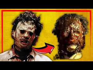 What The Original Leatherface Mask Looks Like Today