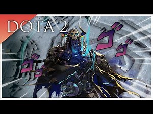 DOTA 2 - FATE/REBORN | ลุม Dewwed