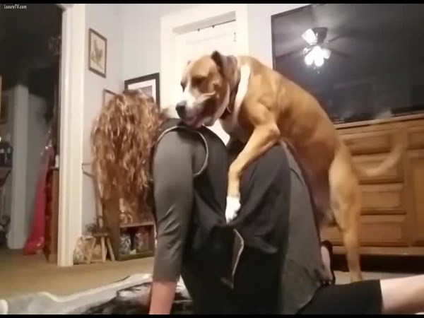 Private time for her Sir 2