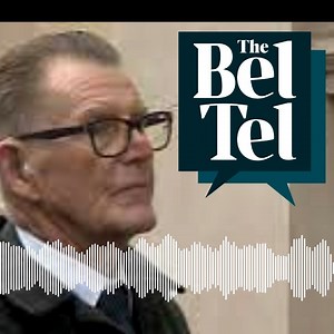 🎙 The latest episode of the BelTel podcast concerns Patrick Devaney, the NI man who was recently jailed for his reign of terror over teens in a detention centre. https://tinyurl.com/y4y6y56s | Belfast Telegraph