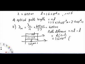 9 path length difference solution