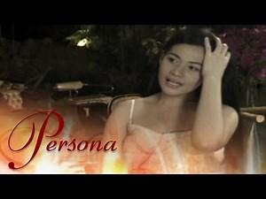 Bea Alonzo on portraying mature roles | PERSONA