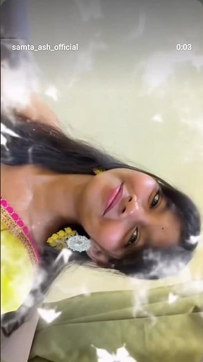 😅❤️‍🔥#barikdolyachi👀💘 #samta_ash_official #1million #viral #expressions