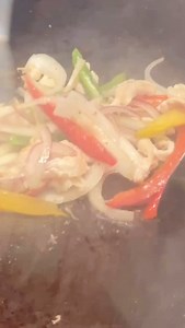 Hilton Pattaya on Reels