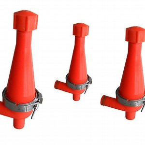 [Hot Item] API Swaco Hydrocyclone/Desander Cyclone for Oil Drilling