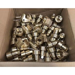[Hot Item] Thread Repair Kit Titanium Casting Tractor Parts Train Parts