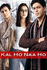 Watch And Download Movie Video Kal Ho Naa Ho 2003 For Free!