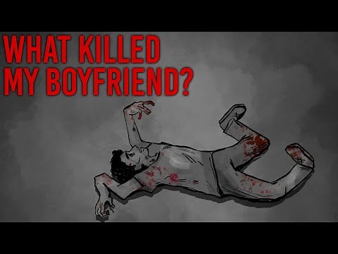 Native American Folklore - The Deer Woman // Something Scary | Snarled