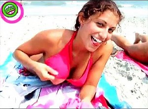 Tit Flash Compilation