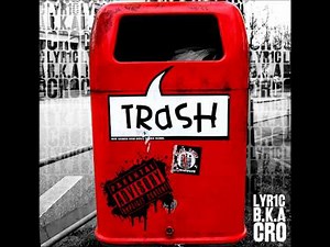 Intro - CRO - Trash