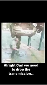 5.2M views · 2.2K reactions | Transmission trouble… | Adam Ferrara | Facebook