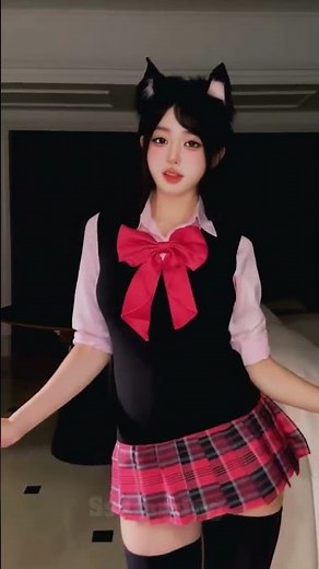 Cute tiny asian girl - XXN