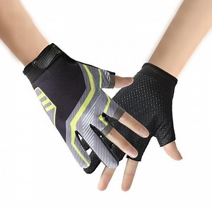 [Hot Item] Ultra Lightweight Carbon Fiber Protective Touchscreen Compatible Motorcycle Gloves