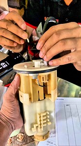 6.8K views · 45 reactions | Electric fuel pump checking! | Upgraded Mechanic | Facebook