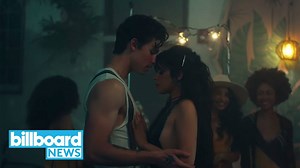 Billboard News: Shawn Mendes and Camila Cabello will be performing their steamy collaboration "Señorita" for the first time ever at the 2019 Video Music Awards! | Billboard