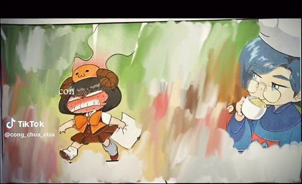 Tài khoản được đề xuất