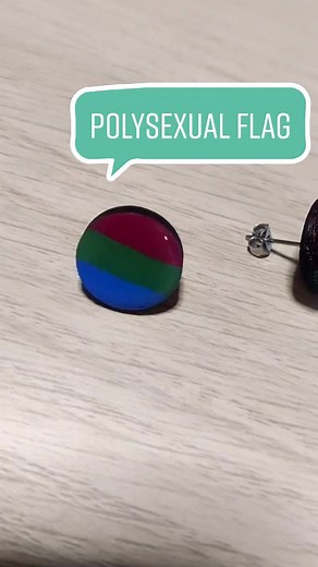 Understanding Polysexuality: Not the Same as Bi, Pan, or Omni!