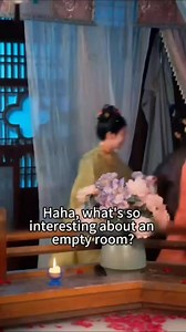 When you tried to stage being caught to ruin his reputation but he knew and counteracted😂 Now he has you cornered #bochaberi #cdrama #chinesedrama | Chinese Drama