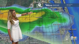 30 reactions | Frances Peyton 06/22/2024 Forecast | Women Weather Forecasters | Facebook