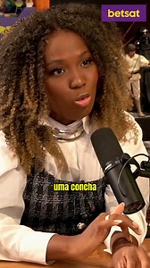 2K views · 11 shares | Leidy fala como foi o impacto da decisão da Vanessa Lopes de apertar o botão! | BarbaCast | Facebook