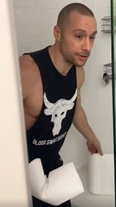 How to clean shower glass doors easily for a sparkling finish