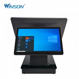 [Hot Item] 15.6 Inch Windows Cash Hardware POS System