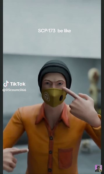 SCP-173: Hilarious Cat Moments and Rule 64 Explained