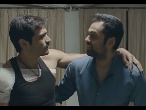 Abhay Deol and Arjun Rampal share their thoughts | Chakravyuh