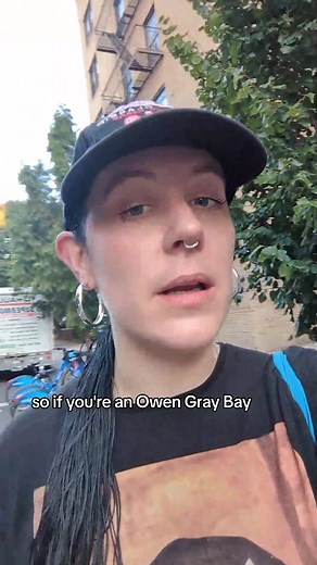 Exploring Owen Gray's xxx Trans Content | Transgender Adult Videos