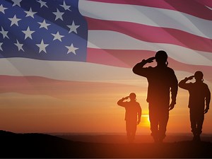 Honoring Sacrifice, Remembering History: A Memorial Day Reflection