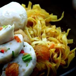 We can't get enough of these springy and bouncy bites! | Asian Food Network