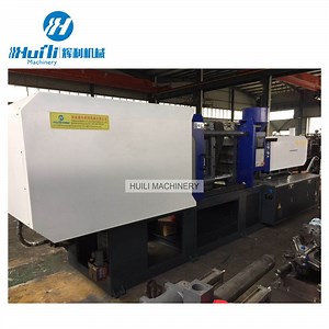 650 Ton Injection Molding Machine Moulding Machine Injection Plastique Tube De Prelevement SA Factory for Making Plastics Big Box