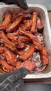 46K views · 571 reactions | Smoked whiskey ribs on the offset smoker | Miguels cookingwithfire | Facebook