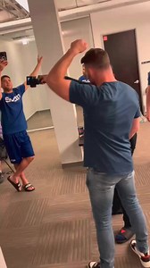 5.7K views · 24 reactions | Michael Bisping with the PERFECT slap form  #fyp #foryourpage #reelvideos #slap #viral #explore #comdey #powerslap | Angel1 Viral | Facebook